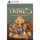 Trine 5: A Clockwork Conspiracy PS5 PreOrder